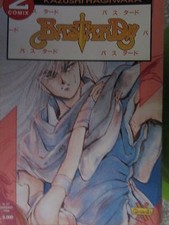 Bastard !!  3 ed.Granata Press