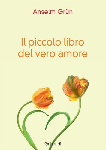 Libri anselm grun il - -, piccolo