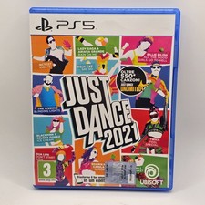 JUST DANCE 2021 SONY