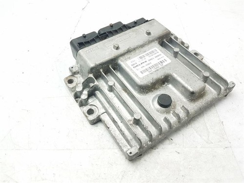 Ecu unità controllo - di, motore