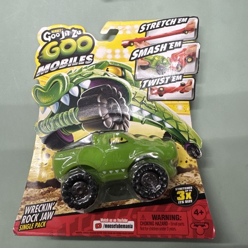Heroes goo jit - of, mobiles