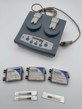 Forno otturatore Thermaprep