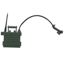 Téléphone De Station Radio