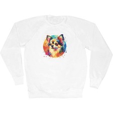 Felpa / maglione / maglione