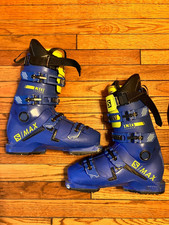 Scarpone da sci Salomon S/Max