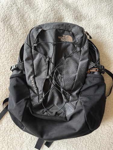 Zaino the north face - the,