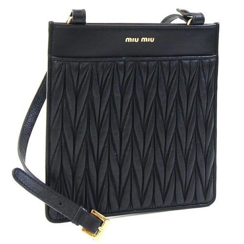 Borsa tracolla miu - borsa,
