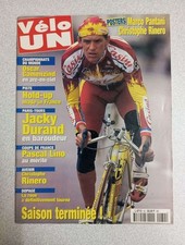 Bici Uno Nº 32 - Marco