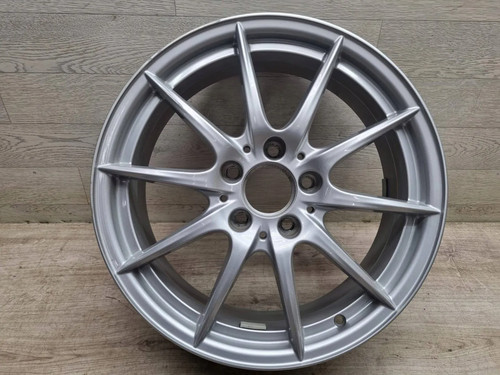 Cerchio lega 17 - 1,