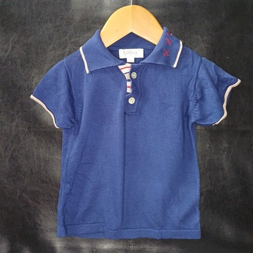 Polo bobux nuova zelanda - polo, 2