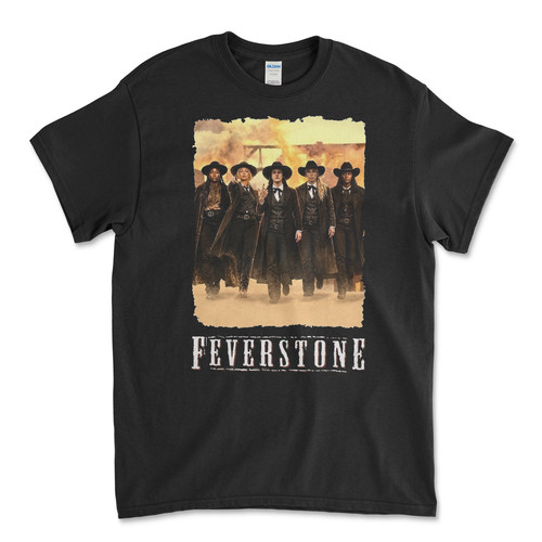Shirt personalizzata fever - personalizzata,