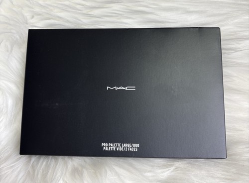 Mac pro palette - pro, duo
