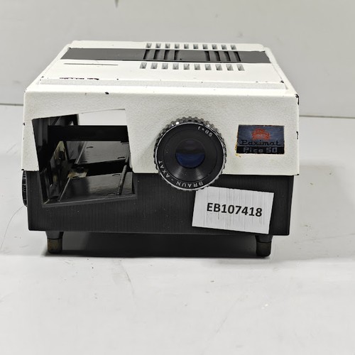 Braun paximat pico - braun, 50