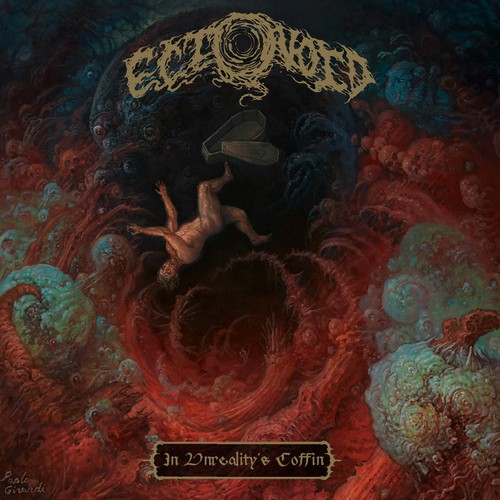 Ectovoid in unreality - ectovoid, (us)
