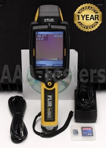 Flir b60 9hz - flir,