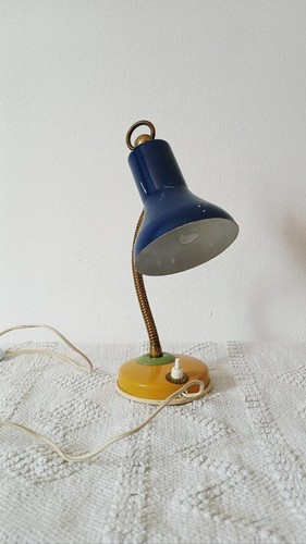 Lampada tavolo scrivania - tavolo,