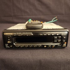 Pioneer KEH-m9300rds