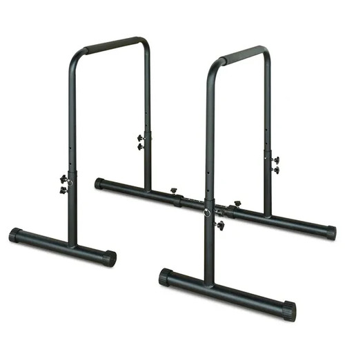 Power tower dip station - power,