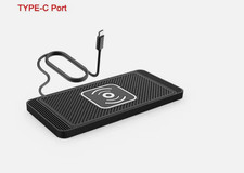 Caricabatterie Wireless Auto