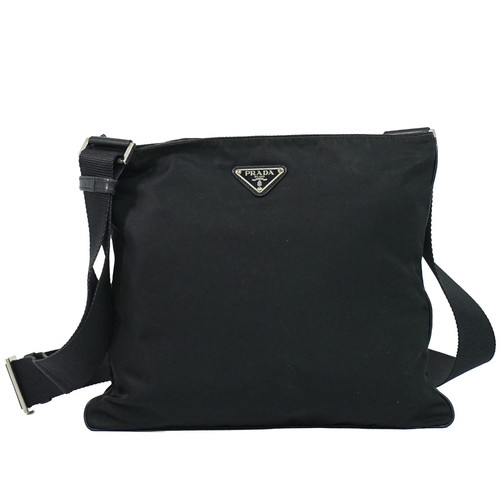 Borsa tracolla prada - borsa,