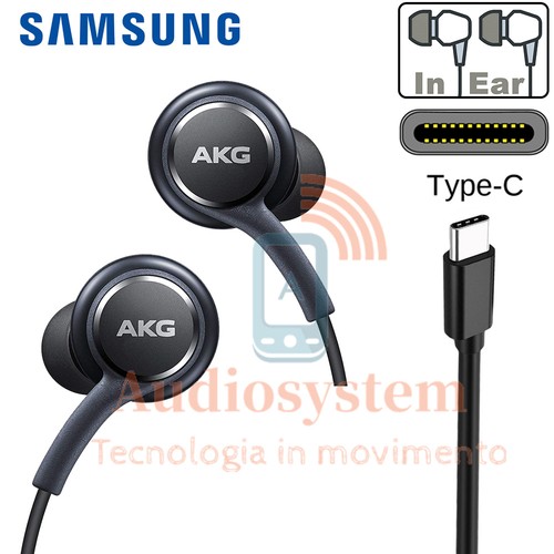 Auricolari cuffie originali - cuffie,
