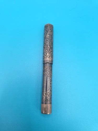 Penna stilografica waterman - stilografica, waterman's