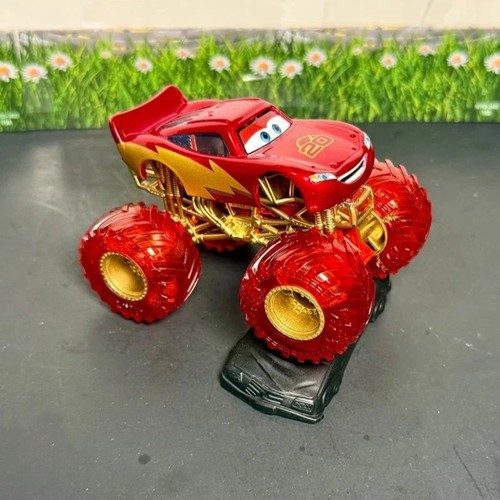 Disney pixar cars monster - disney,