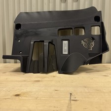 RIVESTIMENTO VANO PIEDI GUIDATORE SINIXTRO BMW X3 (F25) 51 45 9 184 291