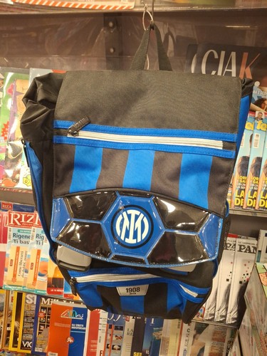 Seven zaino estensibile inter - zaino,