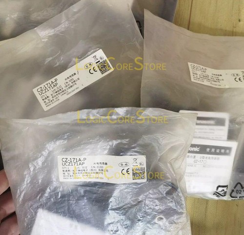 1pcs nuovo panasonic 171a - panasonic, cz-171a-p