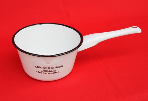 Casseruola pentola con - , manico