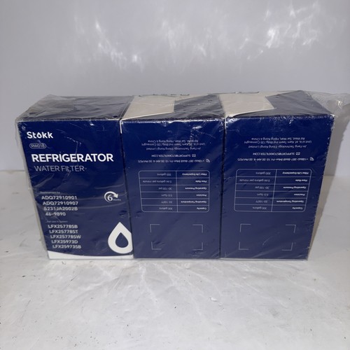 Filtro acqua frigorifero stokk - acqua,
