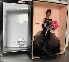 barbie 40TH ANNIVERSARY  AA