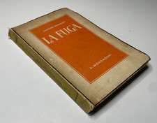 Georges Simenon, La fuga, 1°