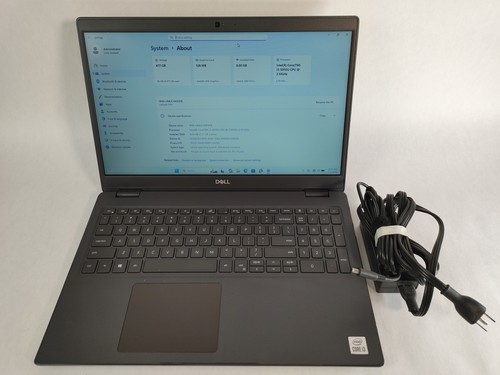 Dell latitude 3510 - dell,