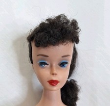 Ponytail barbie doll - ponytail,