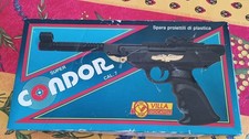 vintage 1980 super Condor
