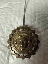 Antico Bilanciere Bronzo