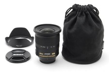 [Ottimo come nuovo] Nikon AF-S