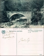 TORINO PROVINCIA-PONTE DI