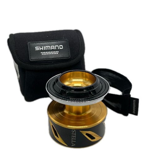 Bobina shimano sw14000xg - shimano, 19