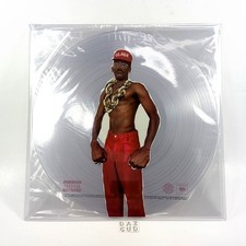 LIMITED Tyler The Creator