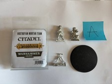 Warhammer 40k Astra Militarium