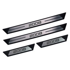 Piastra antigraffio battitacco