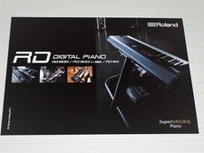 [Catalog only] Roland Stage