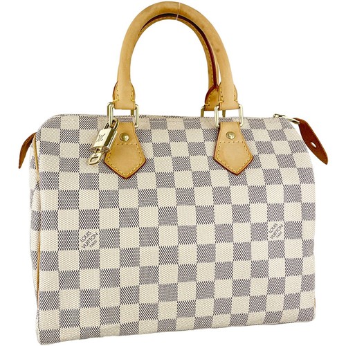 Borsa mano louis vuitton - borsa,
