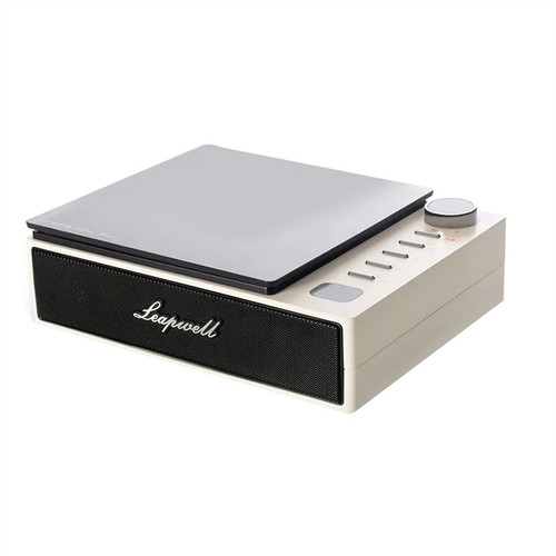 Lettore portatile con radio - lettore,