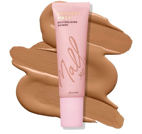 Mally perfect prep primer - prep,