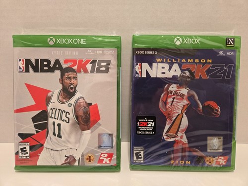 Nba 2k18 - 2k18,