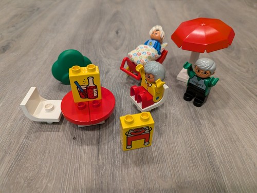Lego duplo 2773 - duplo,